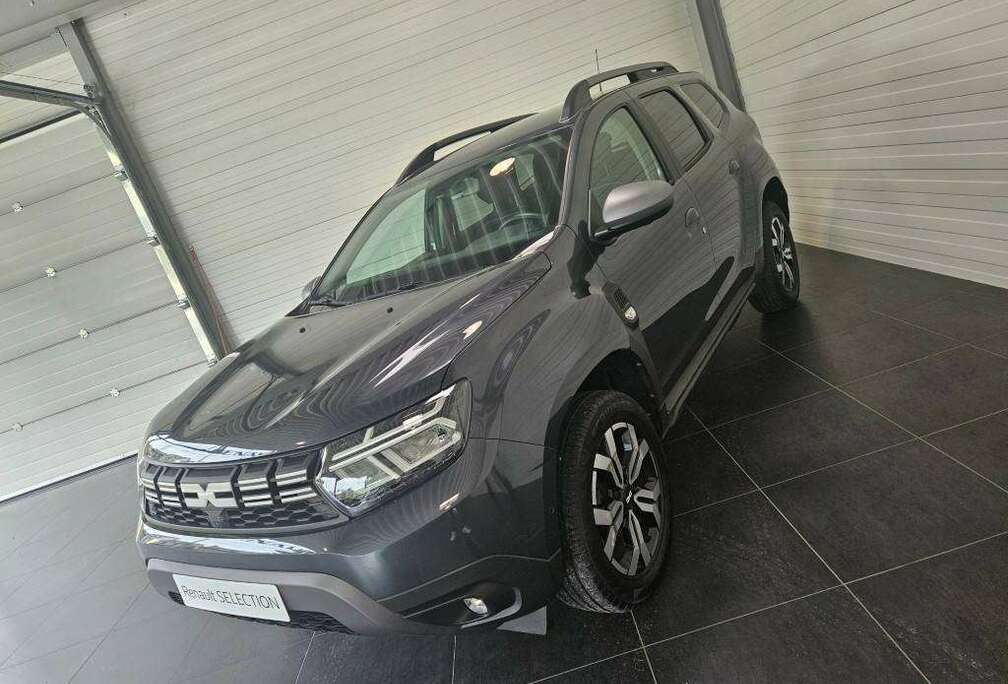 Dacia Duster 1.0 TCe Journey GPF