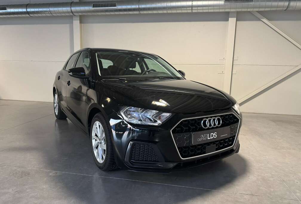 Audi A1 30 TFSI Sportback S tronic - Ambition- Navi