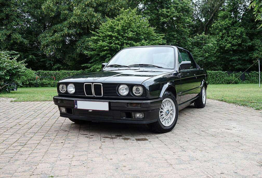 BMW 318i