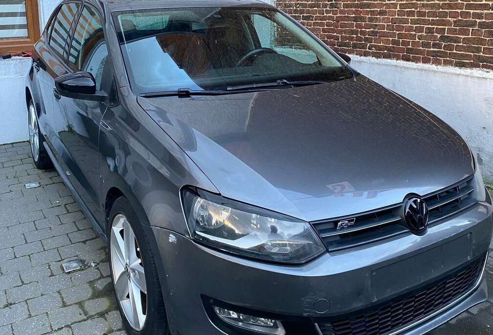 Volkswagen 1.6 TDI 90 CR FAP Sportline DSG7