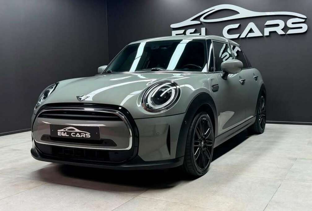 MINI Mini 1.5A Cooper **12 mois de garantie**