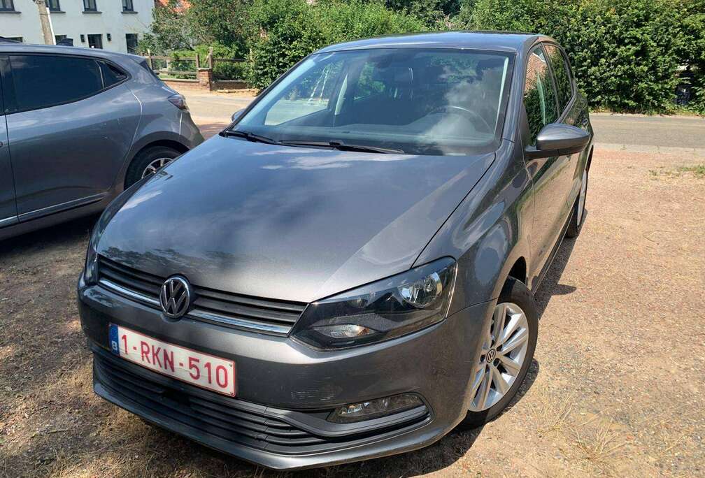 Volkswagen Polo 1.0i Comfortline BMT
