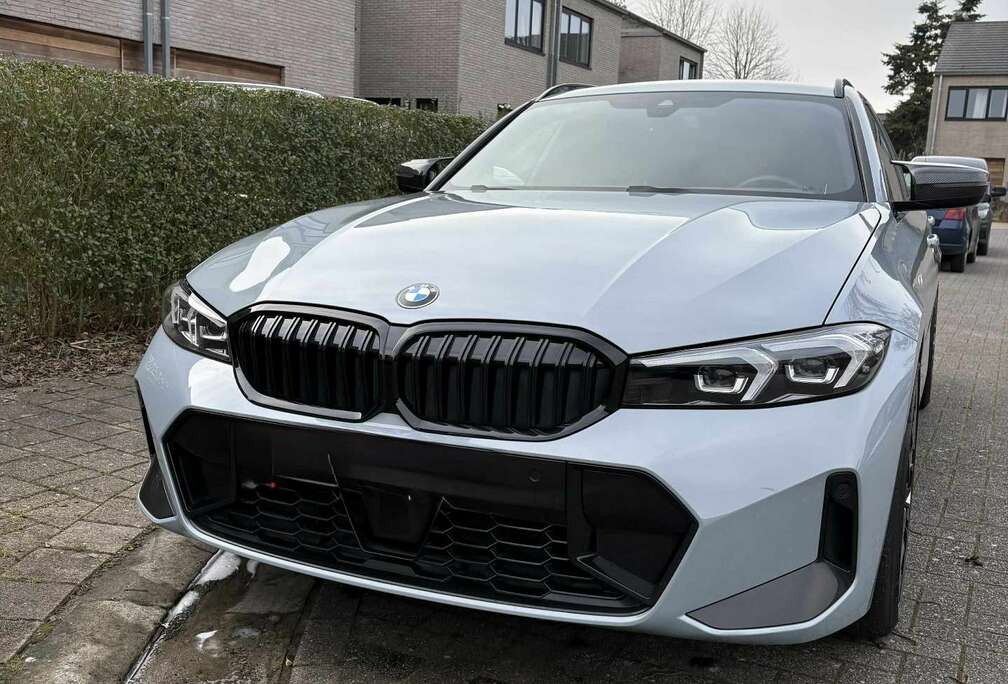 BMW Touring 320iA