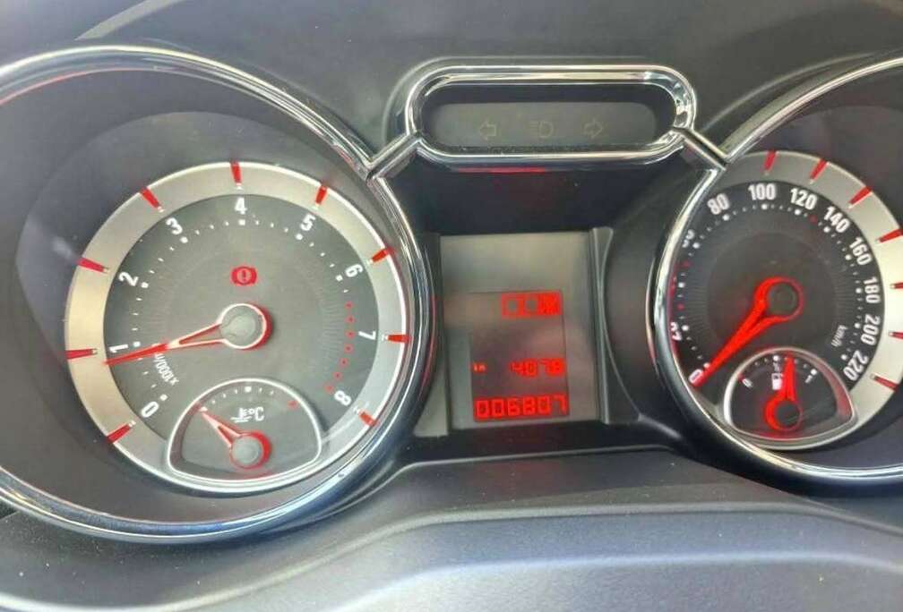 Opel 1.2