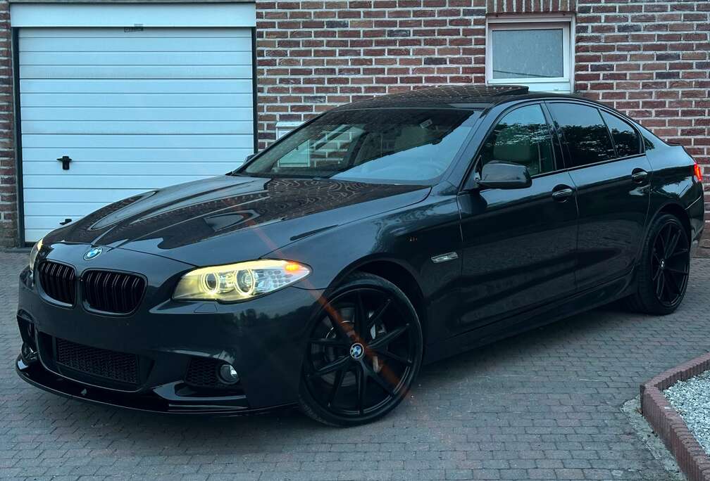 BMW D 3.0 *1er-main*