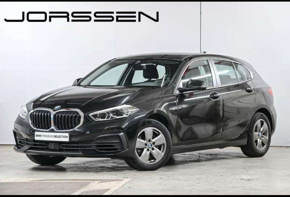 BMW Hatch
