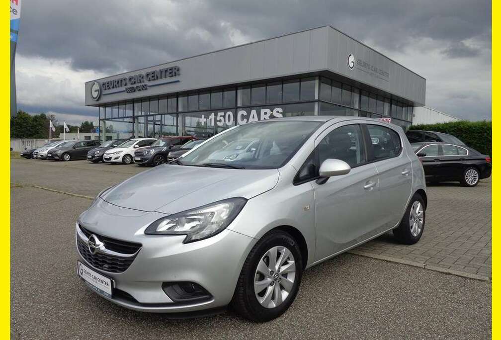 Opel 1.4i 90pk Enjoy 25dkm