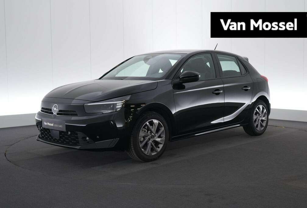 Opel Edition 1.2 Turbo 74kW S/S Auto