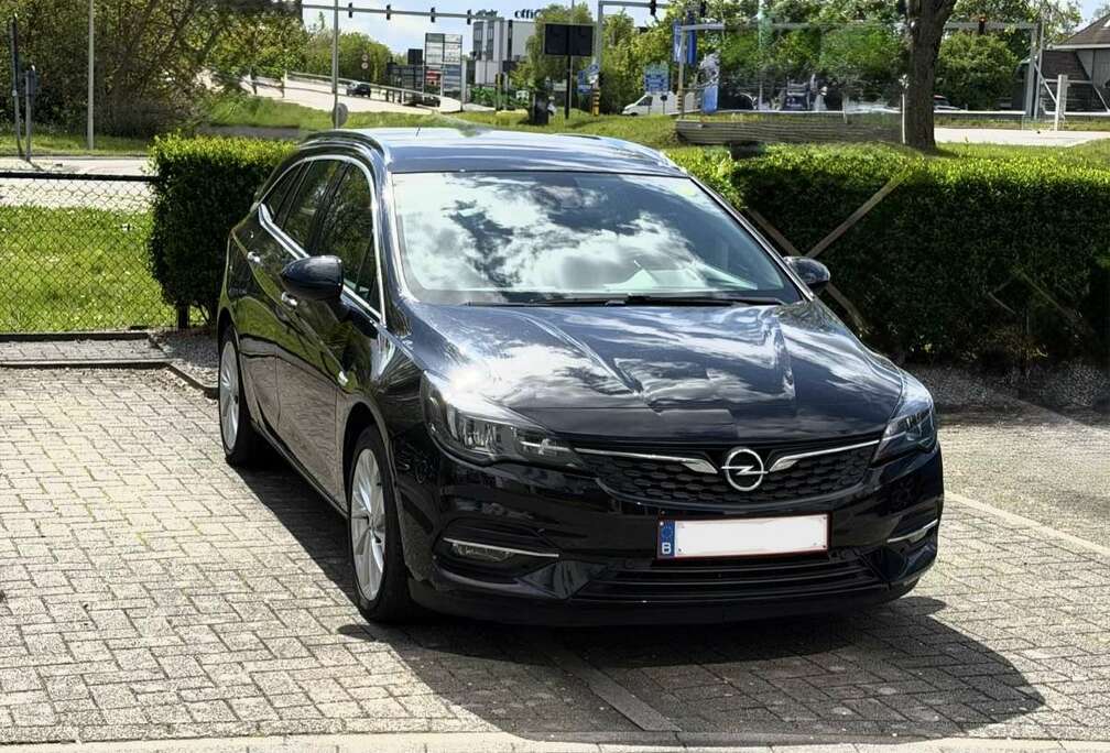 Opel Opel Astra Sports Tourer+