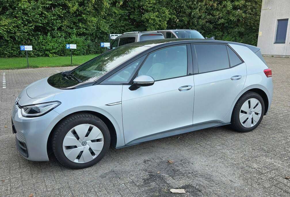 Volkswagen ID.3 58 kWh Pro | 91% SOH Keyless