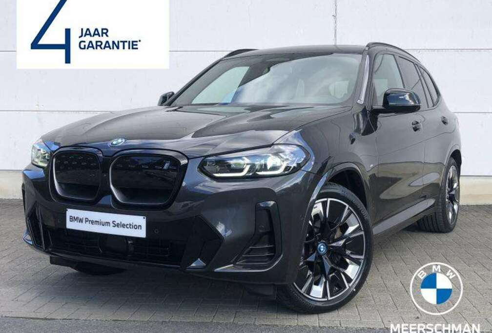 BMW Full hud trekh pano harmk