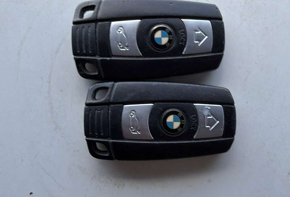 BMW 520i Touring Aut. Edition Sport