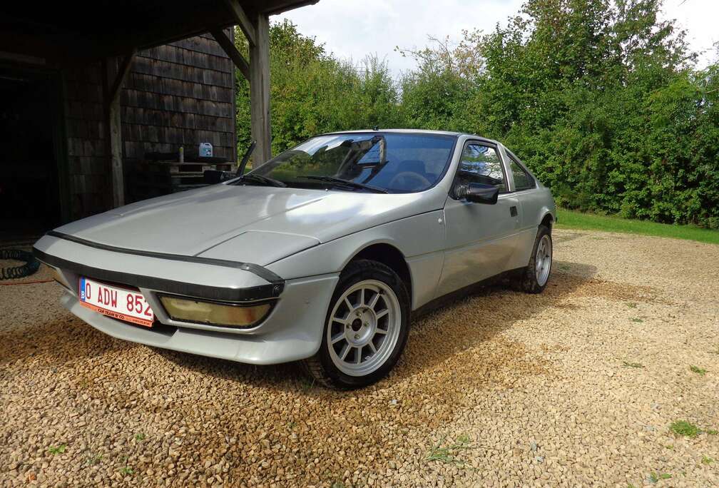 Talbot 1.6