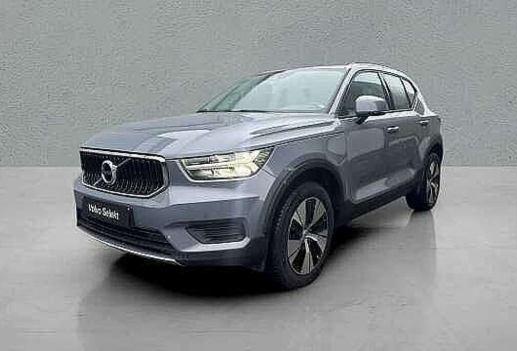 Volvo Momentum Pro T3