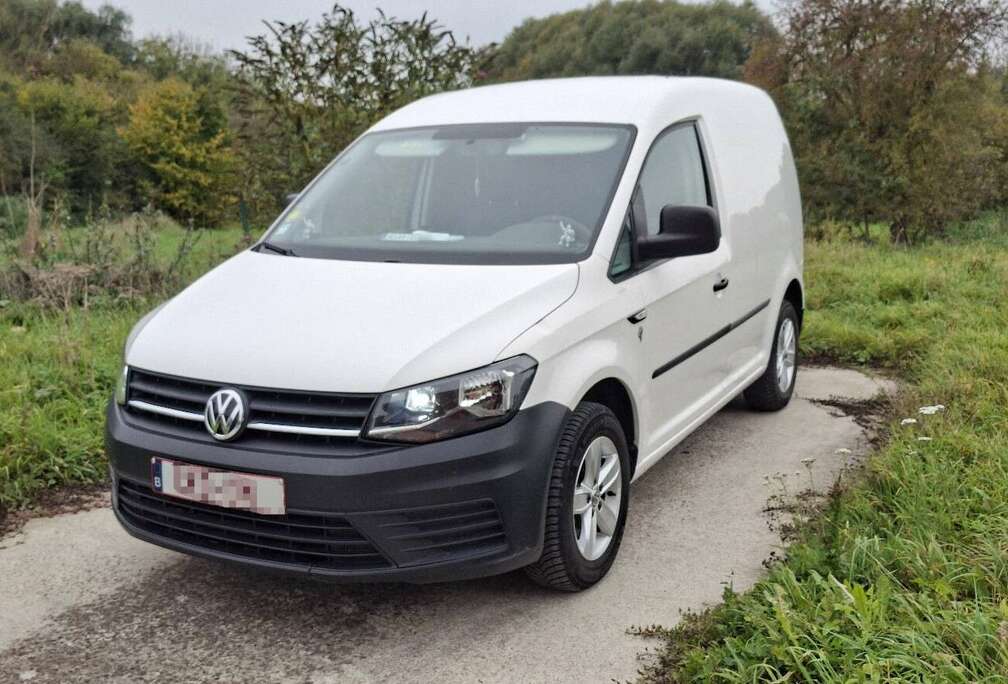 Volkswagen 2.0 CR TDi SCR (EU6)