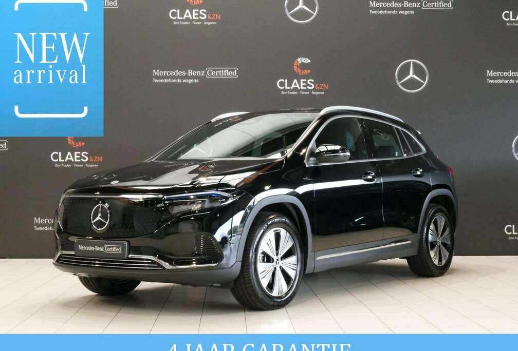 Mercedes-Benz 4MATIC DOS 8386