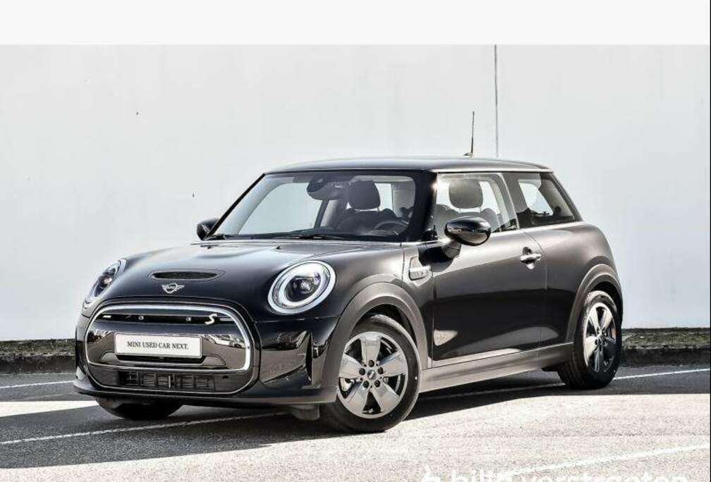 MINI 3-deurs