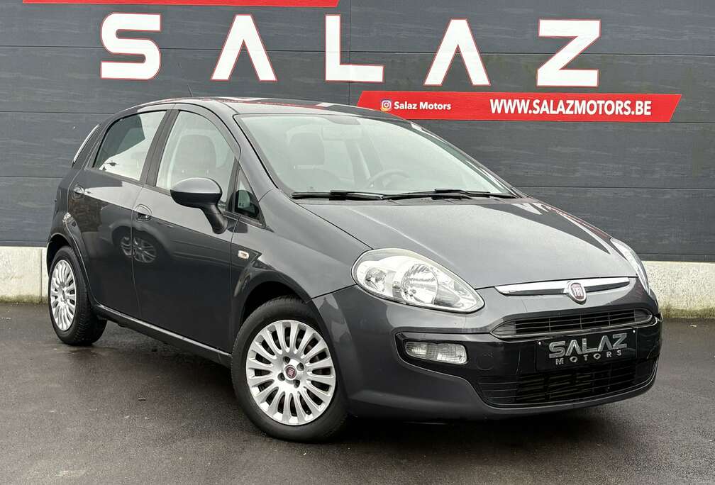 Fiat Punto 1.3 MultiJet/MARCHAND/EXPORT/CARROSSERIE