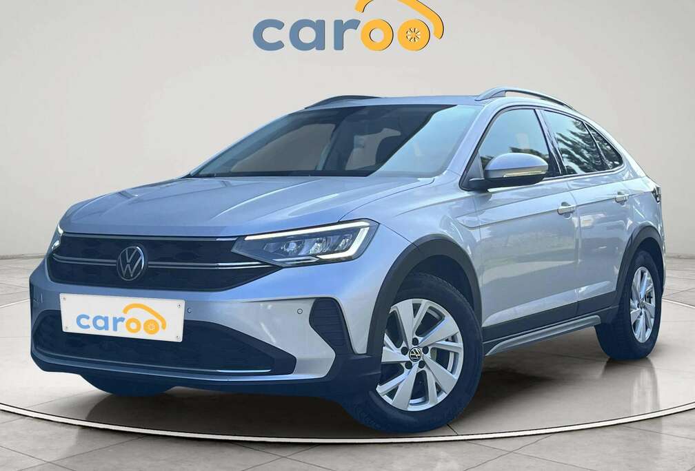 Volkswagen Taigo 1.0 TSI Style DSG CAMERA/CARPLAY/GARANTIE