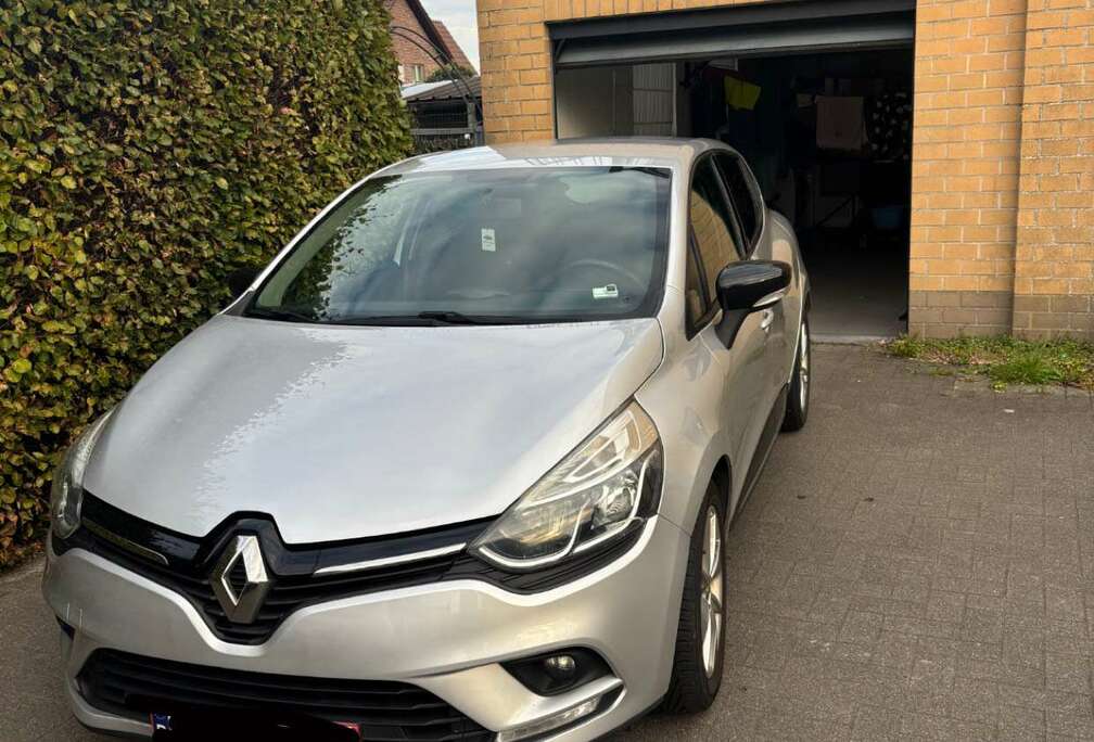 Renault 1.2 16V 75 Limited