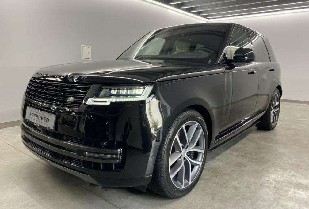 Land Rover SWB P460e SE AWD Auto. 24MY