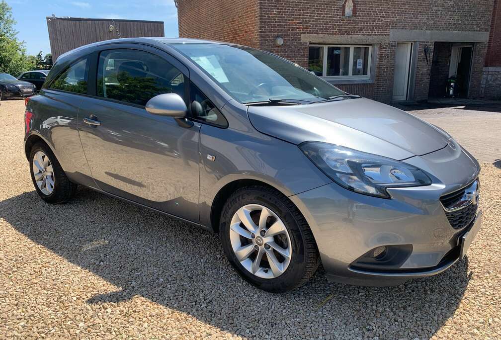 Opel 1.3 CDTi..GARANTIE 1 AN..Prêt à immatriculer