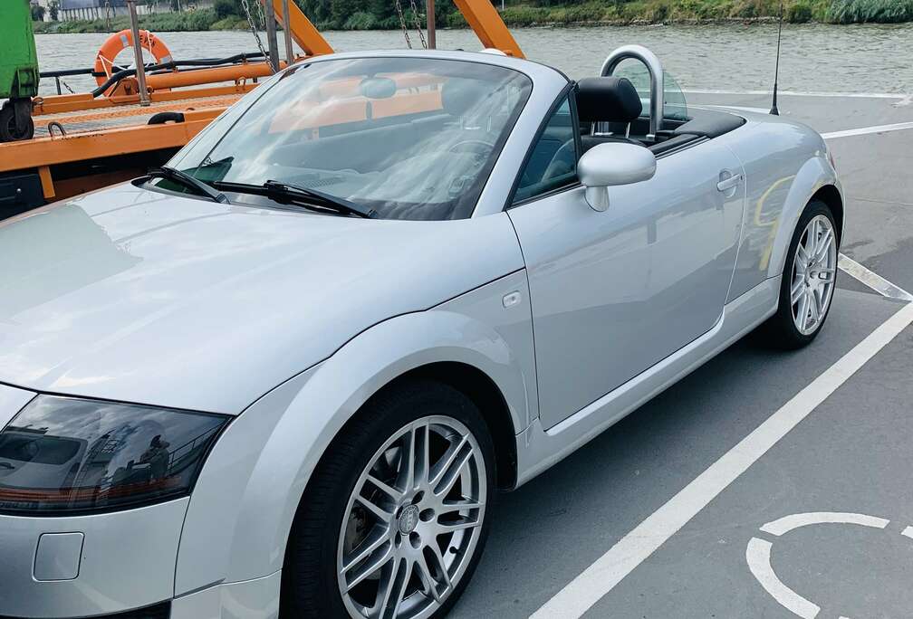 Audi Roadster 1.8 T
