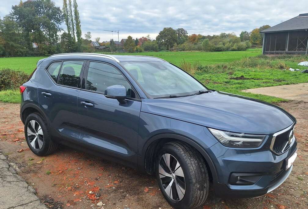 Volvo FULL OPTION XC40 T3 Geartr. Mom Pro + winterbanden