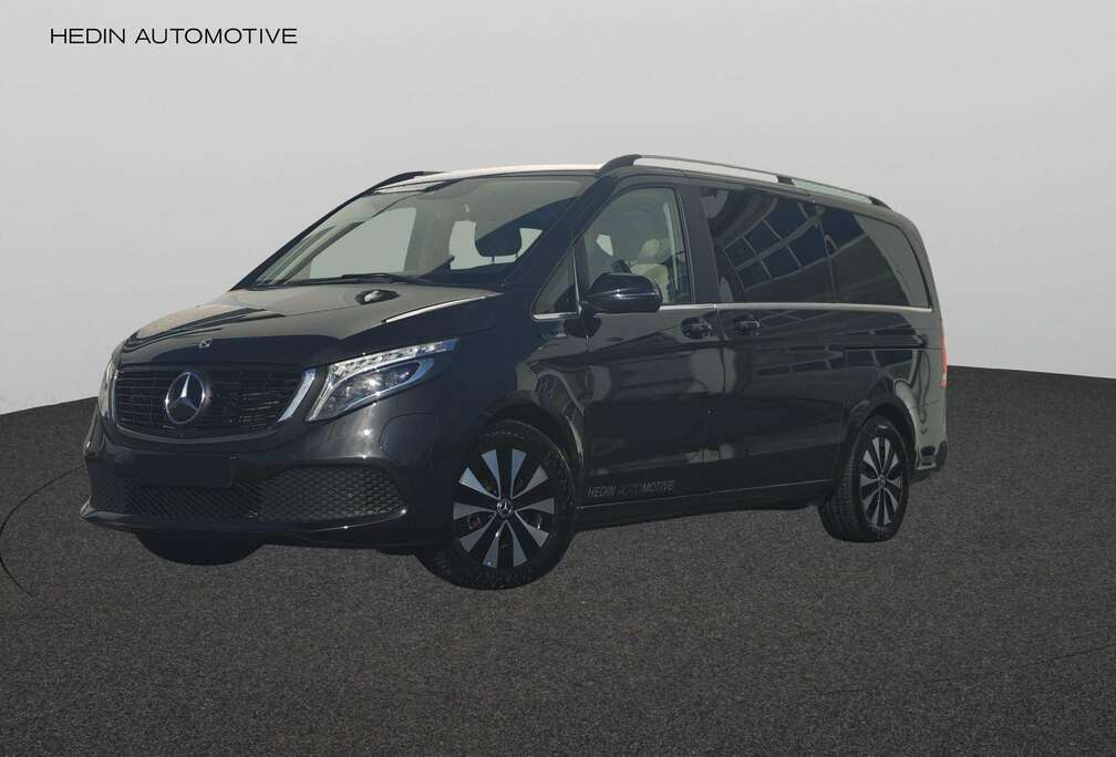 Mercedes-Benz L2  Panoramisch Dak  Smartphone Integratie  Dis