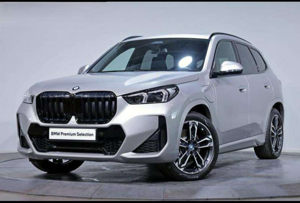 BMW xDrive25e Kit M Sport