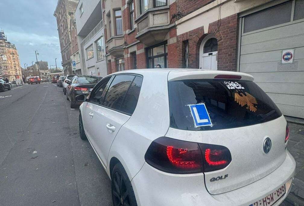 Volkswagen 1.4 TSI Team