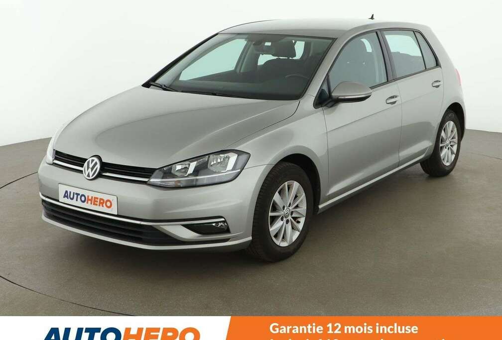 Volkswagen 1.4 TSI Comfortline BlueMotion