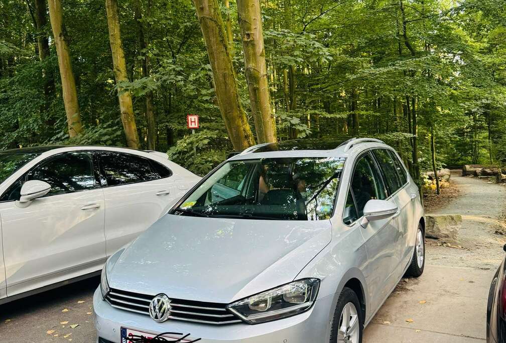 Volkswagen 1.4 TSI Highline DSG