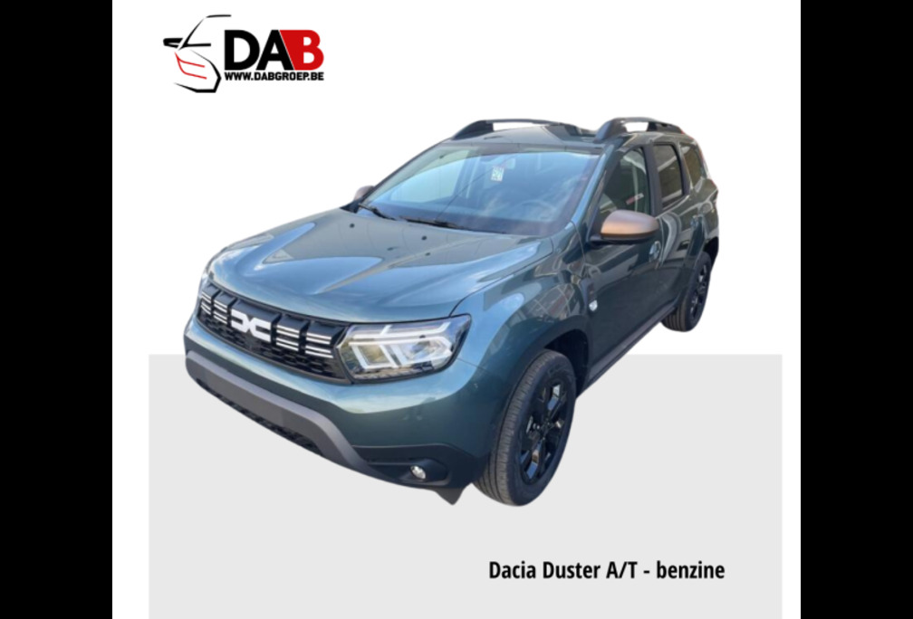 Dacia 1.3 EXTREME TCE EDC 150