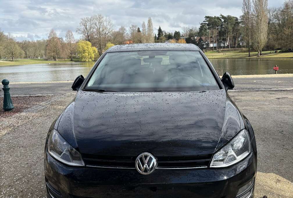 Volkswagen 1.2 TSI Allstar DSG