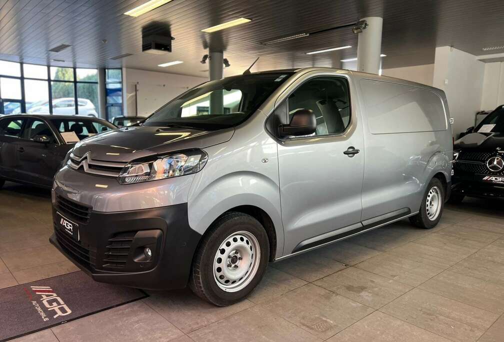 Citroen EN TVA RECUPERABLE 3 PLACES