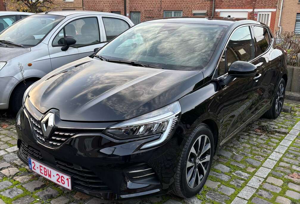 Renault 1.0 TCe Techno GPF