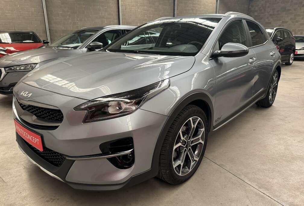 Kia XCeed 1.0 T-GDi Pulse ISG