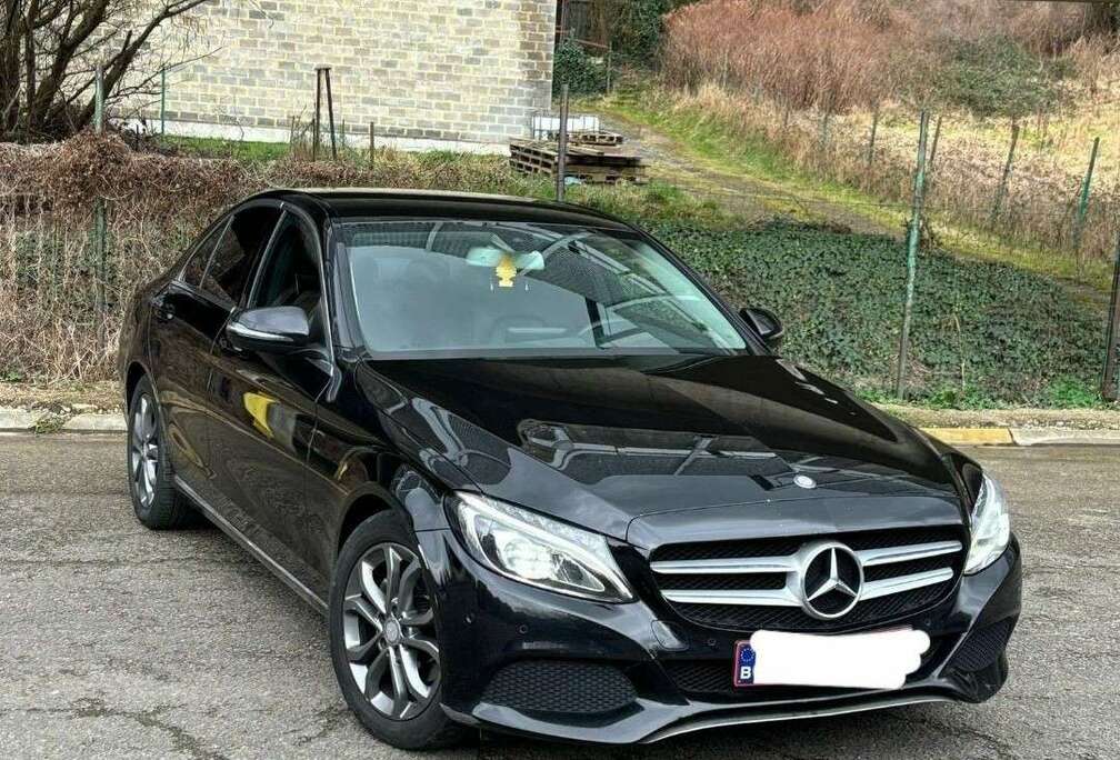 Mercedes-Benz d