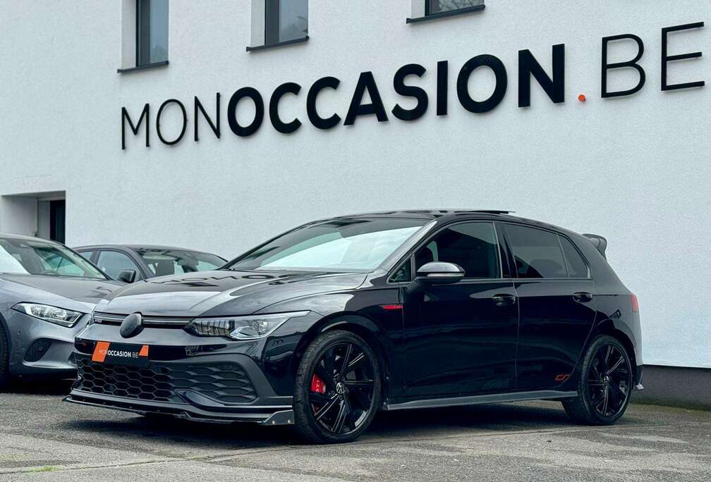 Volkswagen 2.0 TSI CLUBSPORT TOIT OUVRANT CARPLAY *FULL*
