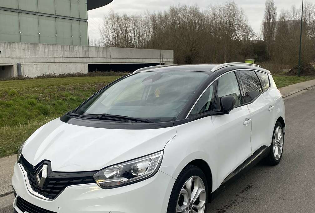 Renault TCe 130 Dynamique