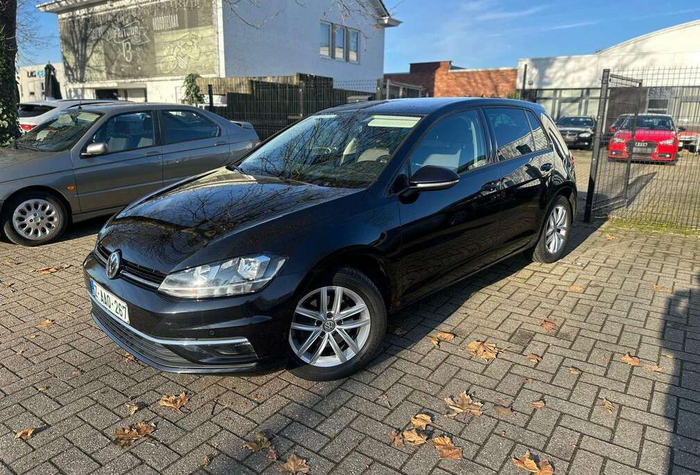 Volkswagen 1.5 TSI ACT Highline OPF DSG (EU6.2)