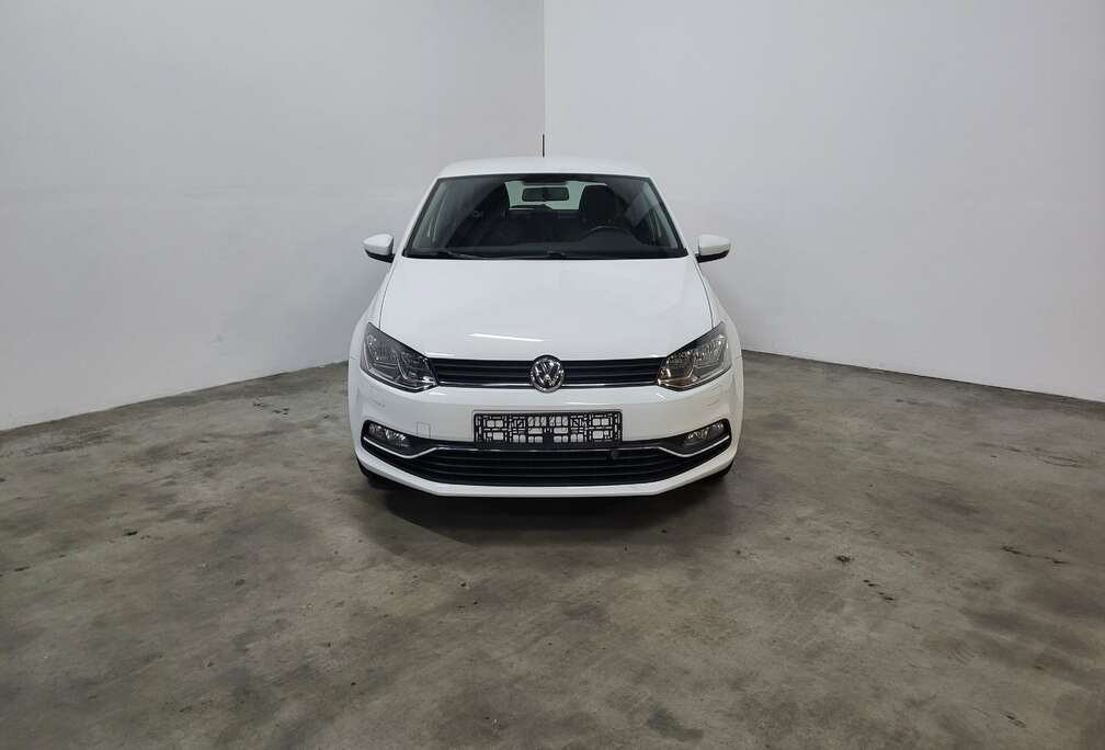 Volkswagen 1.2 TSI Trendline BMT * BLUETOOTH * AIRCO *