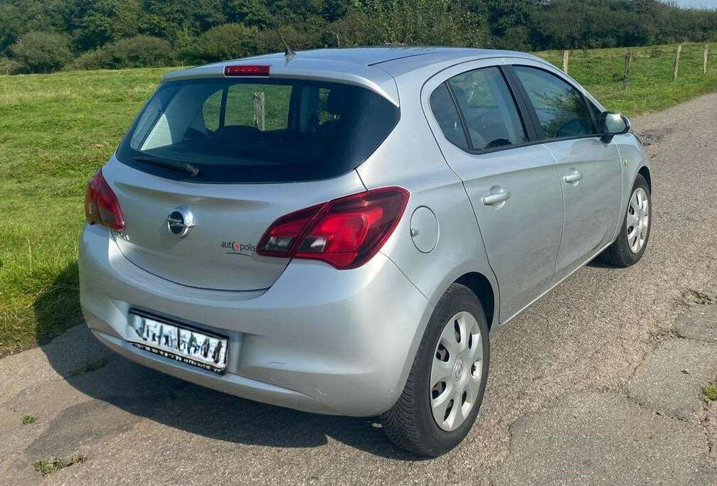 Opel Corsa+1.4i