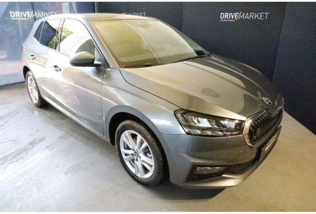 Skoda Selection