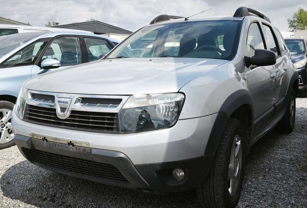 Dacia 4X2_1.5 DCi (107CH)_03/2013EUR.5_A/C