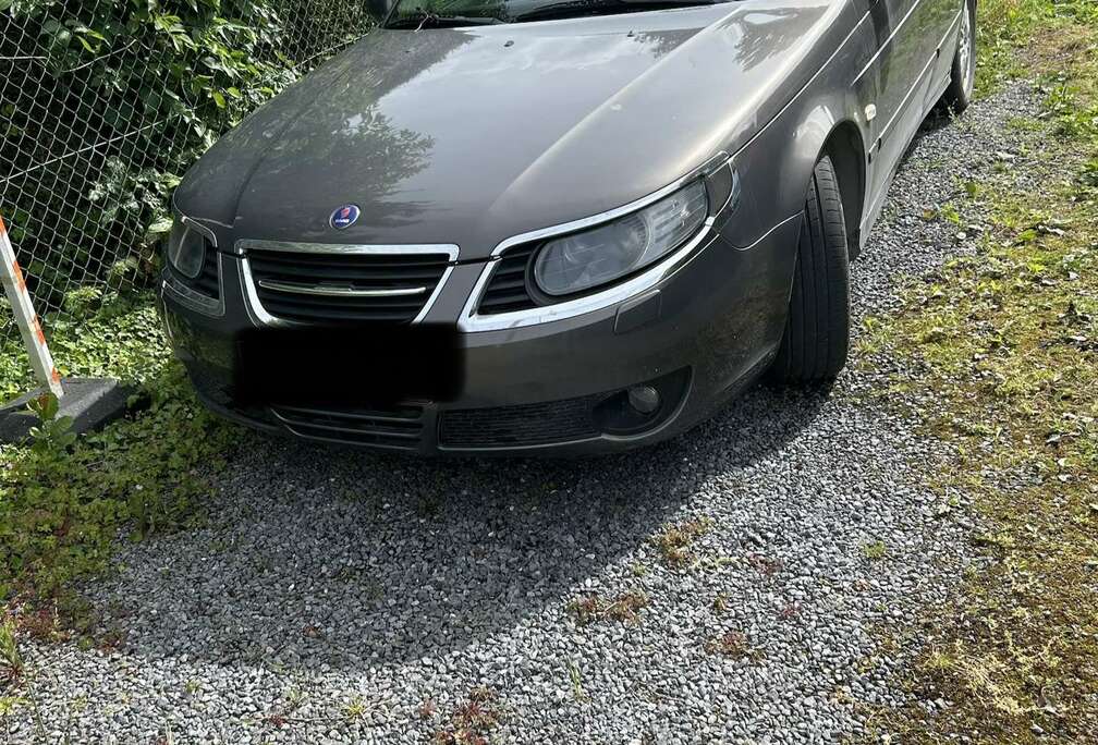 Saab 1.9 TiD 16v Arc Aut.