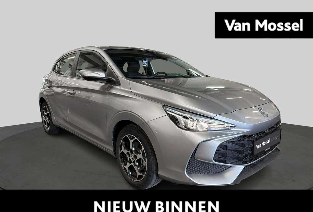 MG Hybrid+ Comfort