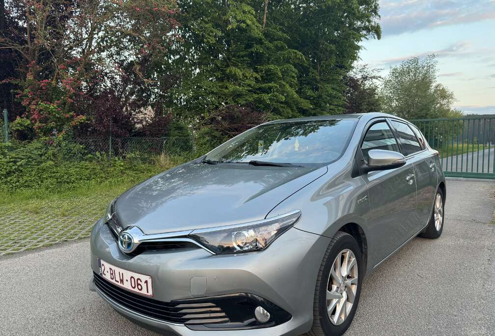 Toyota