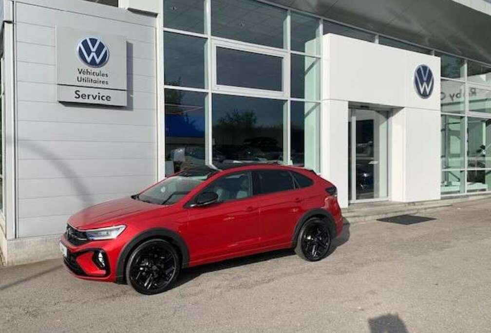 Volkswagen R-LINE BLACK STYLE 1.5TSI 150CV DSG7